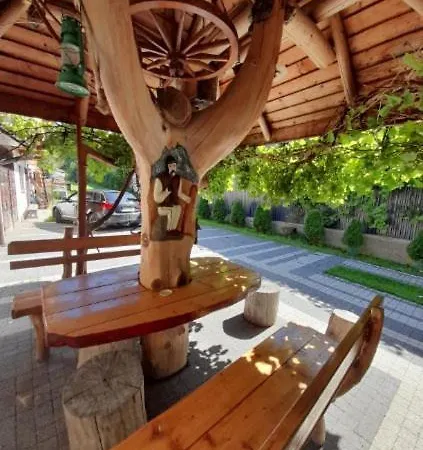 Danuta Appartement Kacwin