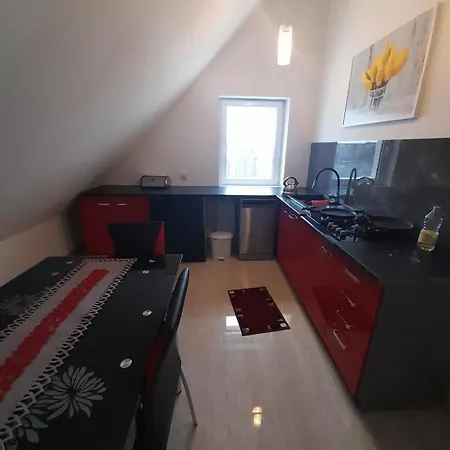 Danuta Appartement