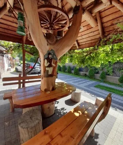 Danuta Appartement Kacwin