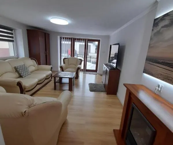 Appartement Danuta Kacwin