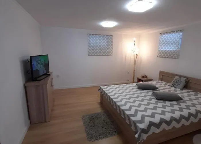 Appartement Danuta Kacwin